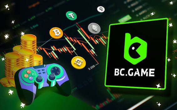 BC Game Login Indonesia A Comprehensive Guide to Accessing Your Account