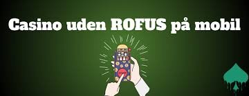 Bedste Casino Uden ROFUS Spil Uden Begrænsninger