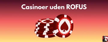Best Bunny Casino Uden ROFUS En Dybere Forklaring