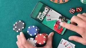 Discover the Excitement of Casinok Casino Your Ultimate Gaming Destination -186547183