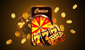 Discover the Excitement of Casinok Casino Your Ultimate Gaming Destination -186547183