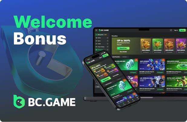 Download the BC.Game APK - Your Gateway to Mobile Gaming Download the BC.Game APK - Your Gateway to Mobile Gaming