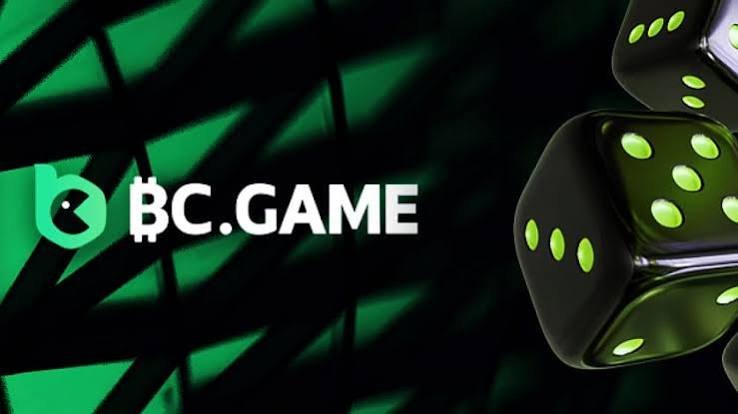 Experience the Excitement of BC.Game App Experience the Excitement of BC.Game App