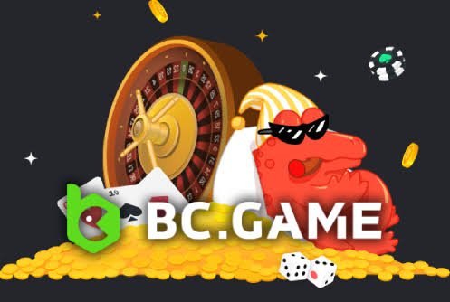 Experience the Excitement of Gambling with BC.Game Mobile App Experience the Excitement of Gambling with BC.Game Mobile App