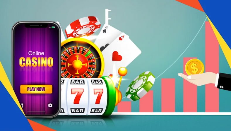 Experience the Thrills of Online Casino G4mble Experience the Thrills of Online Casino G4mble