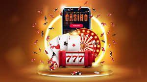 Experience the Thrills of Online Casino G4mble Experience the Thrills of Online Casino G4mble