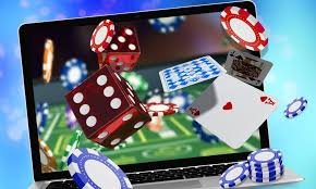 Experience Thrilling Gaming at Hand of Luck Casino Experience Thrilling Gaming at Hand of Luck Casino