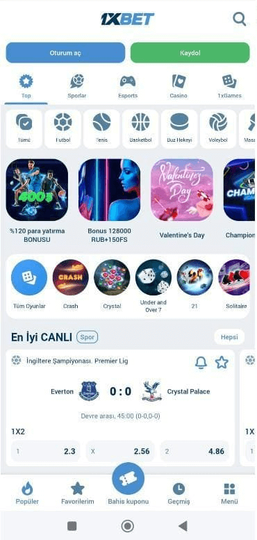 Explore 1xBet Kenya Your Ultimate Betting Platform -325974855 Explore 1xBet Kenya Your Ultimate Betting Platform -325974855