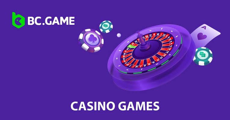 Explore the Exciting Features of the BC.Game Mobile App 959141927
