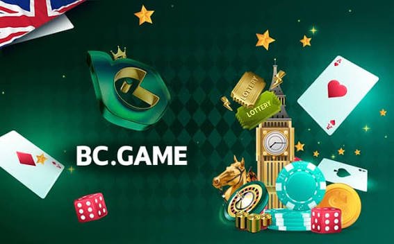 Exploring BC.Game in Morocco A New Era in Online Gaming Exploring BC.Game in Morocco A New Era in Online Gaming