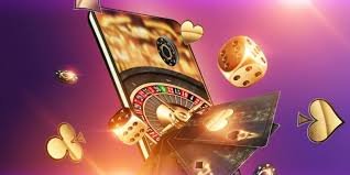 Goldspin L'Innovazione nel Mondo del Gioco Online Goldspin L'Innovazione nel Mondo del Gioco Online