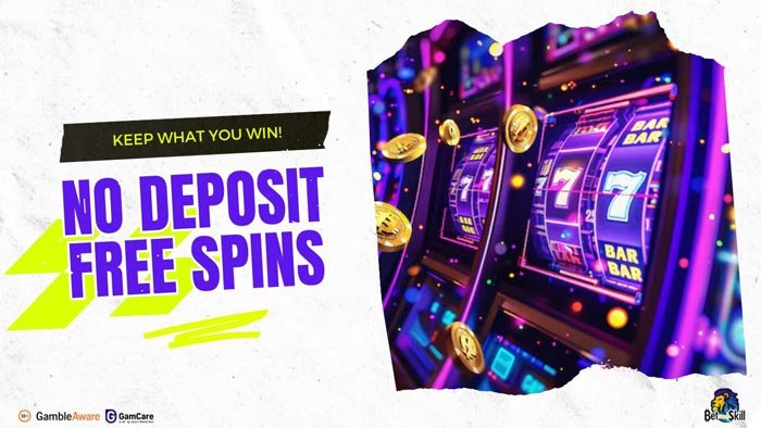 Maximize Your Winnings with Free Spins No Deposit Maximize Your Winnings with Free Spins No Deposit