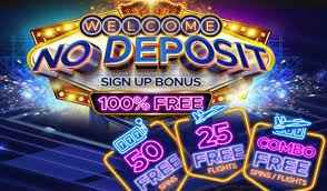 Maximize Your Winnings with Free Spins No Deposit Maximize Your Winnings with Free Spins No Deposit