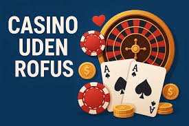 Nye Online Casino 2026 En Ny Æra for Spiloplevelser Nye Online Casino 2026 En Ny Æra for Spiloplevelser