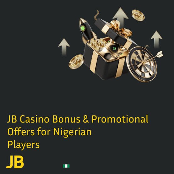 The Ultimate Experience with JB Casino Platform The Ultimate Experience with JB Casino Platform
