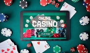 Unlocking the World of Online Gaming Experience Spinational Austria