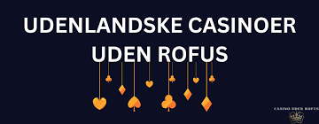 Bedste Udenlandske Online Casino Uden 1471604692 Bedste Udenlandske Online Casino Uden 1471604692