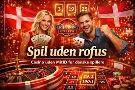 Bedste Zimpler Casino uden ROFUS 1305280161 Bedste Zimpler Casino uden ROFUS 1305280161