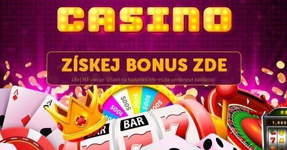 České kasino Průvodce světem online hazardu České kasino Průvodce světem online hazardu