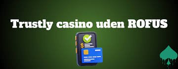 Gambling Sider Uden Rufus - Ubegribelig Underholdning Gambling Sider Uden Rufus - Ubegribelig Underholdning