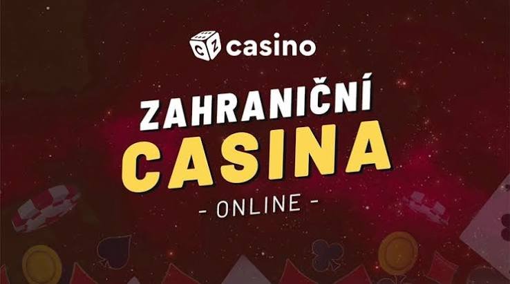 Nejlepší zahraniční online casina pro hráče v roce 2023 Nejlepší zahraniční online casina pro hráče v roce 2023