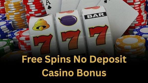 Unlock Excitement with 20 Free Spins No Deposit 1547669130 Unlock Excitement with 20 Free Spins No Deposit 1547669130