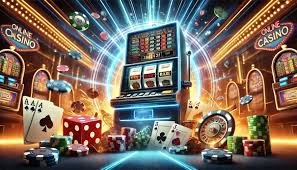 Zahraniční casino s licencí - Bezpečnost a zábava online Zahraniční casino s licencí - Bezpečnost a zábava online